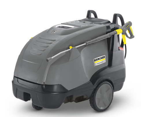 KARCHER - HDS 8/18-4 C - 2024