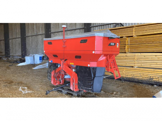 KUHN - AXIS 502 - 2019