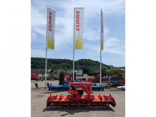 KUHN - HR 3004 - 2023