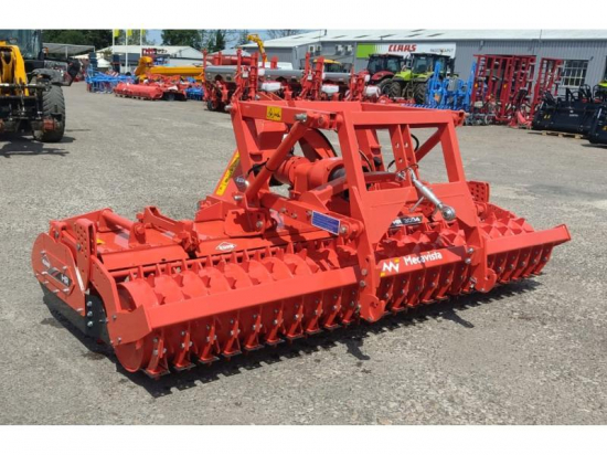 KUHN - HR 3004 - 2023