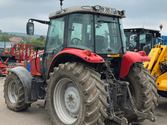 MASSEY FERGUSON - 5445 - 2009