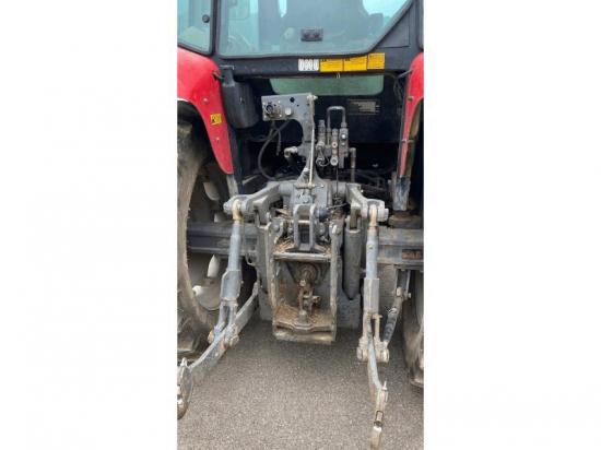 MASSEY FERGUSON - 5445 - 2009