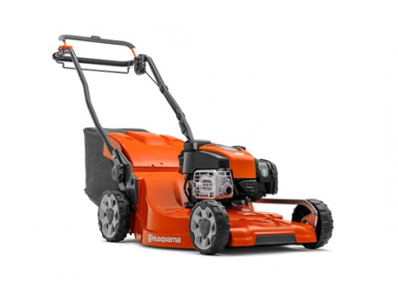 HUSQVARNA - LC353VE - 2023