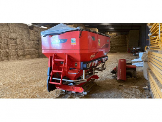 KUHN - AXIS 502 - 2019