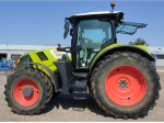 CLAAS TRACTEUR - ARION 650 - 2018