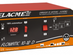 FLOMATIC 10-12 Chargeur