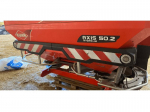 KUHN - AXIS 502 - 2019