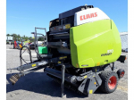 CLAAS RECOLTE - VARIANT 370 - 2014