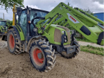 CLAAS TRACTEUR - ARION 410 - 2019