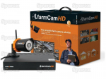 Farmcam hd - système complet