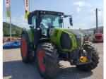 CLAAS TRACTEUR - ARION 650 - 2018