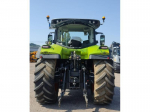 CLAAS TRACTEUR - ARION 650 - 2018