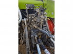 CLAAS TRACTEUR - ARION 410 - 2019