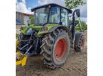 CLAAS TRACTEUR - ARION 410 - 2019