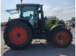 CLAAS TRACTEUR - ARION 650 - 2018