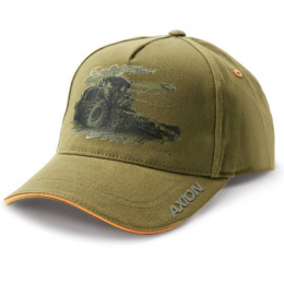 CASQUETTE AXION CLAAS