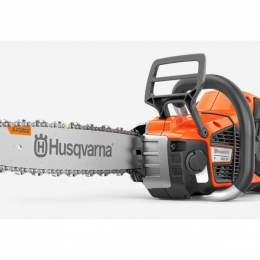 HUSQVARNA - 542IXP 40CM SP21