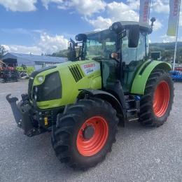 CLAAS TRACTEUR - ARION 430 - 2016