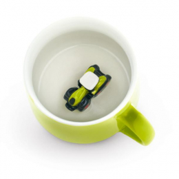 Tasse avec AXION