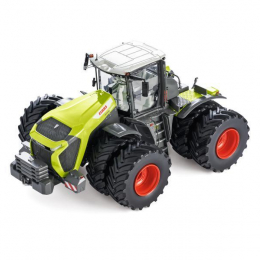 XERION 12.650 TRAC CLAAS