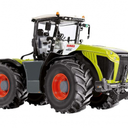 XERION 4500 TRAC VC, 1:32, Wiking