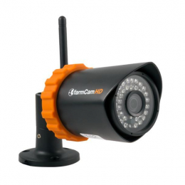 Farmcam hd - caméra