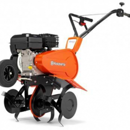 HUSQVARNA - TF 225