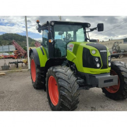 CLAAS TRACTEUR - ARION 440 ADVANC - 2018