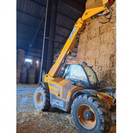 JCB - 536 95 - 2019