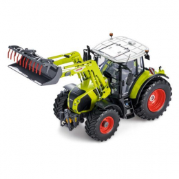 ARION 550 St. V ET FL 140 CLAAS