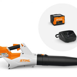 STIHL - BGA60 PACK