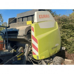 CLAAS RECOLTE - VARIANT 485 RC - 2019