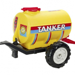 CITERNE TANKER XX