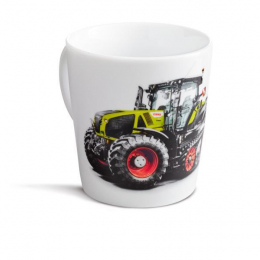 TassE CLAAS AXION TERRA TRAC