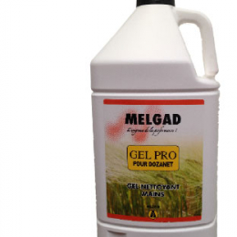 GEL PRO SPECIAL DOZANET - 4 L