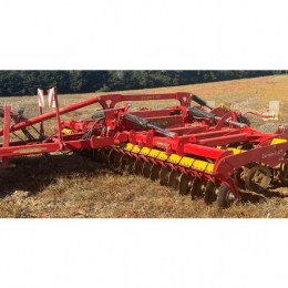 VADERSTAD - CARRIER CRL 525 - 2018