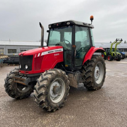 MASSEY FERGUSON - 5435 - 2011