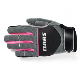 GANTS POUR ENFANTS ROSE