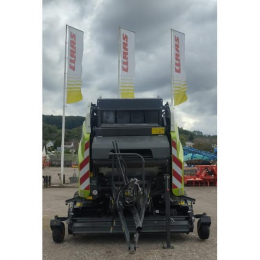 CLAAS RECOLTE - VARIANT 485 RC - 2019