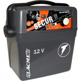 SECUR 200 Electrificateur