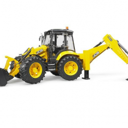 TRACTOPELLE JCB 5CX