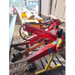 POTTINGER - NOVADISC 352 - 2020