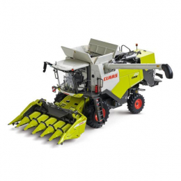 REPLIQUE EVION 450 ET ROVIO 4.675 CLAAS