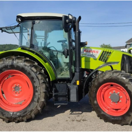 CLAAS TRACTEUR - ARION 430 - 2020