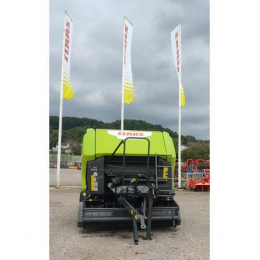 CLAAS RECOLTE - ROLLANT 520 RF - 2022