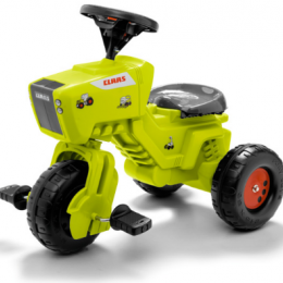 TRICYCLE CLAAS