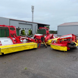 POTTINGER - NOVACAT V10000 - 2022