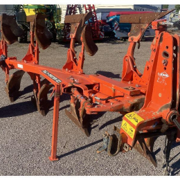 KUHN - MULTIMASTER 123 - 2013