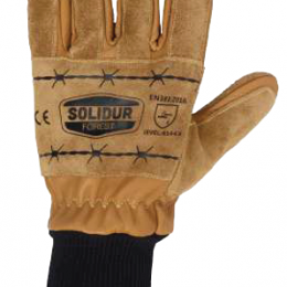 GANTS BARBELE T9