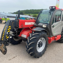 MANITOU - 840 145 PS - 2018